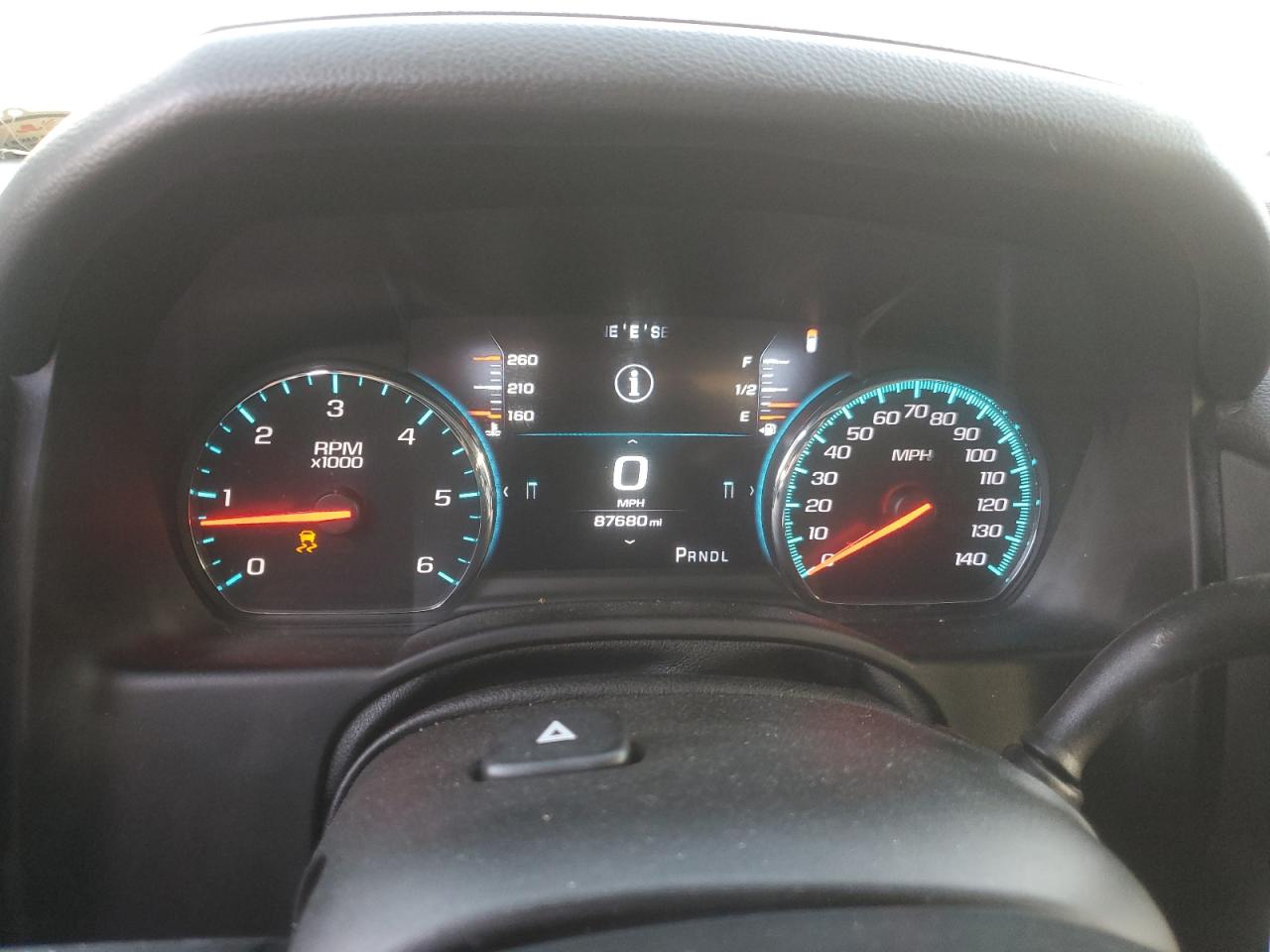 GMC Yukon Denali Image 7