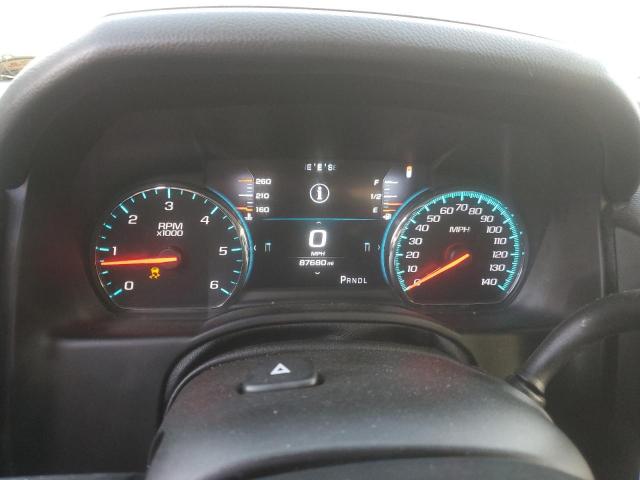 GMC Yukon Denali Image 7