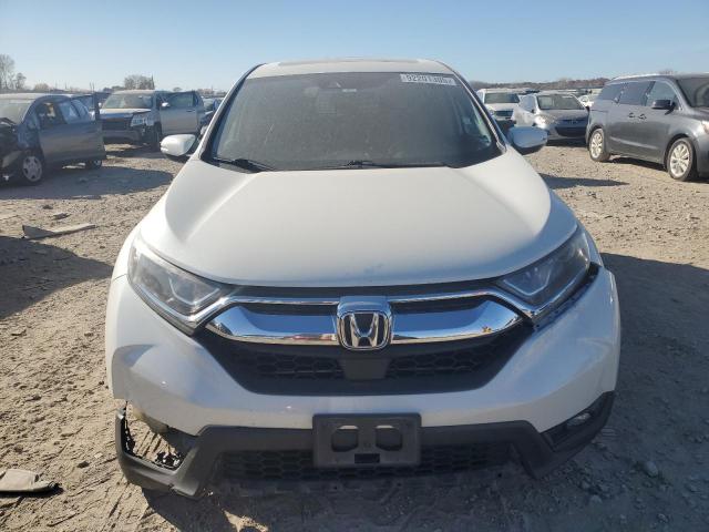 Honda Crv Exl Image 12
