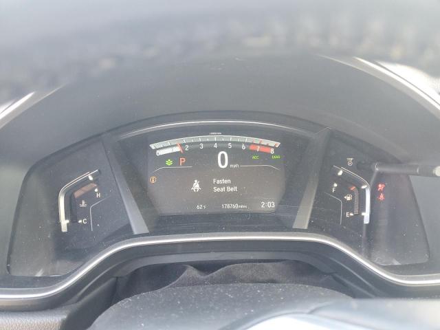 Honda Crv Exl Image 2