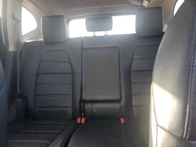 Honda Crv Exl Image 3