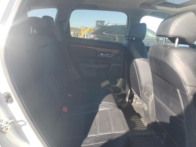 Honda Crv Exl Image 11