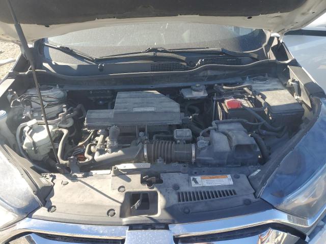 Honda Crv Exl Image 10