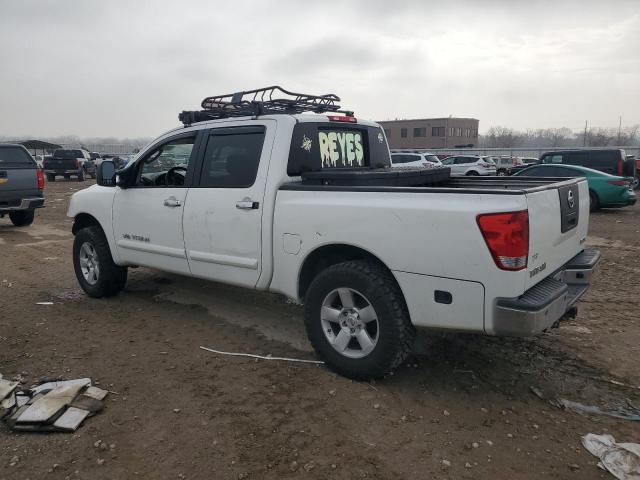 Nissan Titan Xe Image 3