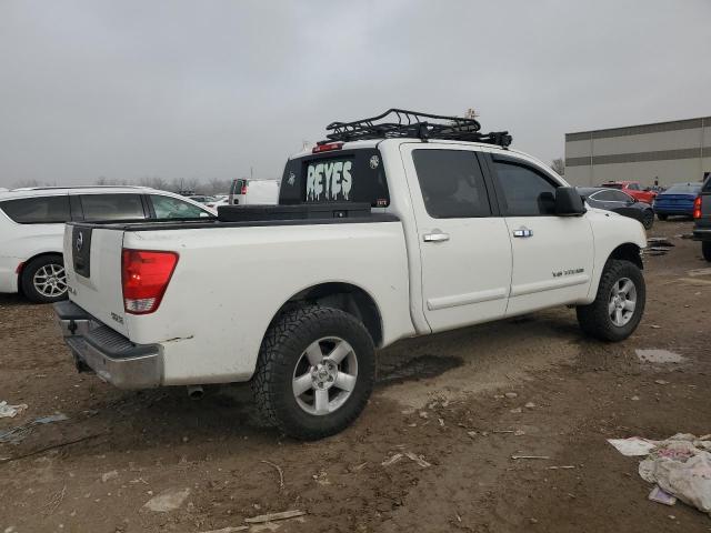 Nissan Titan Xe Image 6