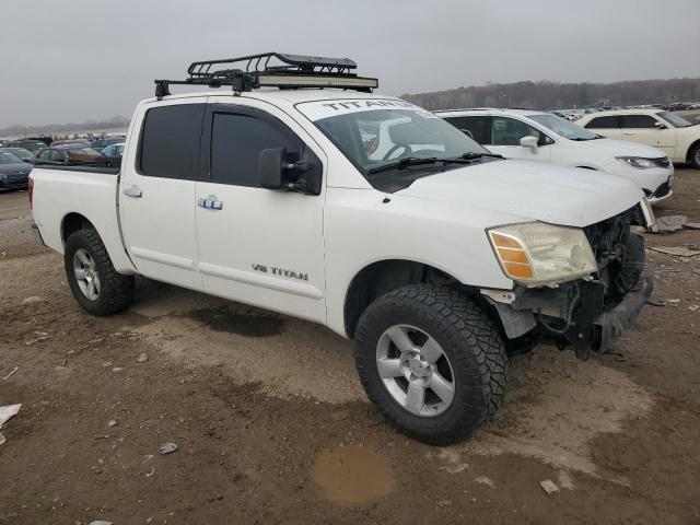 Nissan Titan Xe Image 5