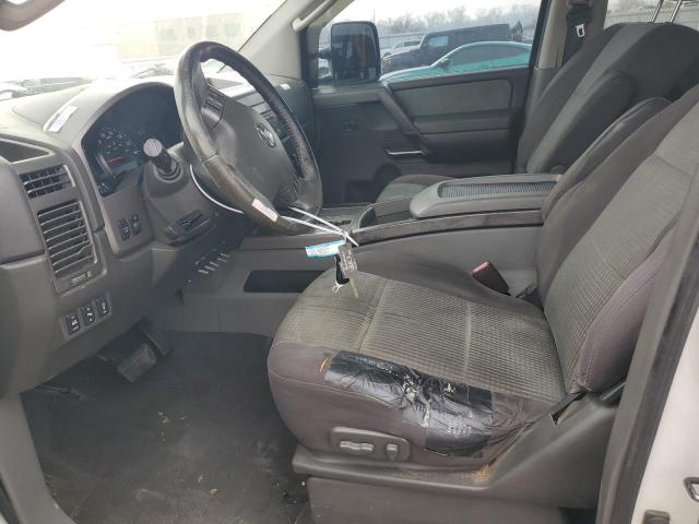 Nissan Titan Xe Image 7