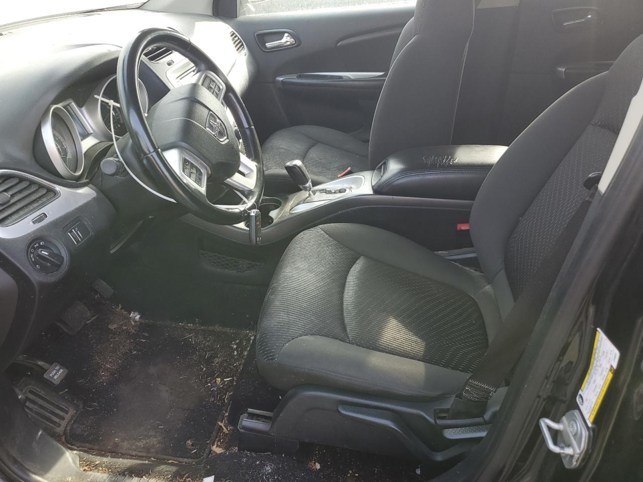 Dodge Journey Se Image 6