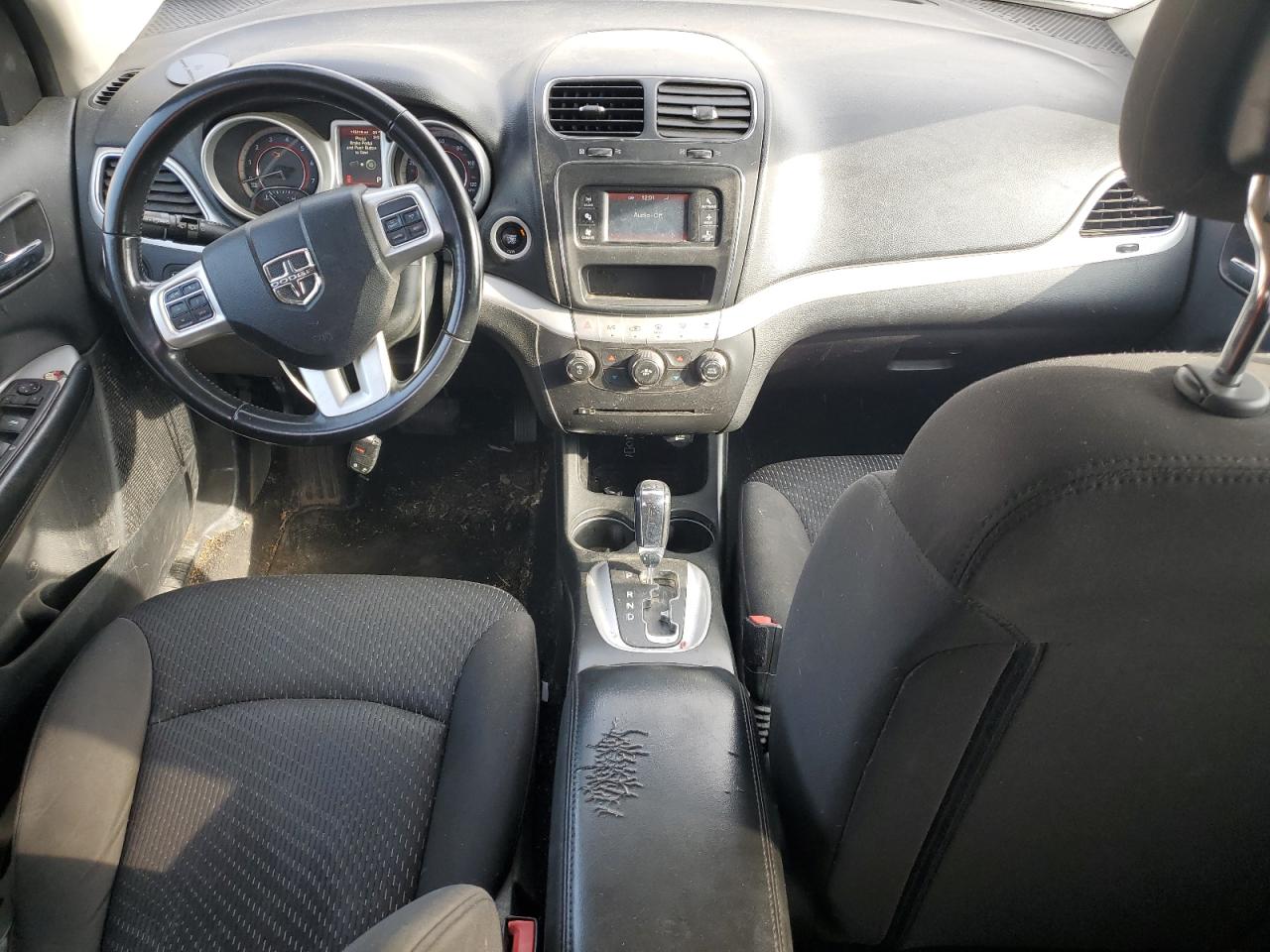 Dodge Journey Se Image 8