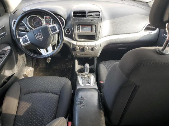 Dodge Journey Se Image 8