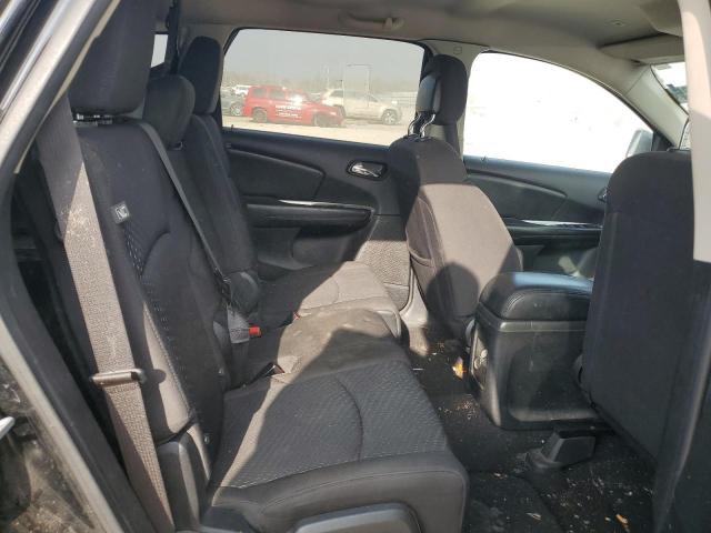 Dodge Journey Se Image 3