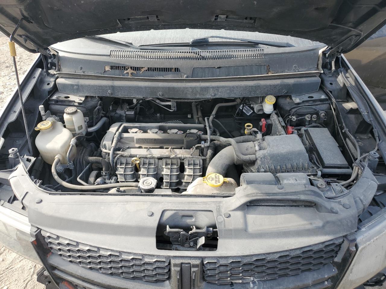 Dodge Journey Se Image 10