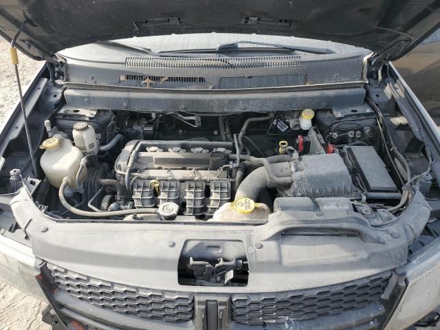 Dodge Journey Se Image 10