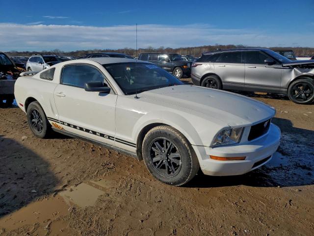 Ford Mustang Image 4