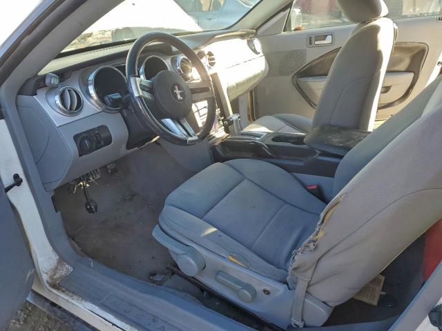 Ford Mustang Image 10