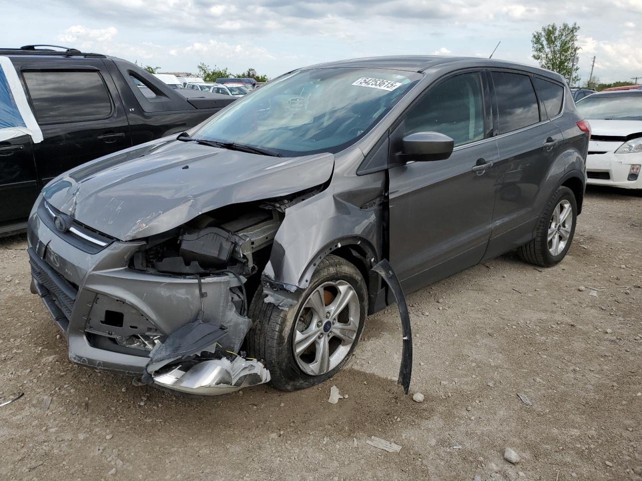 Ford Escape Se Image 1