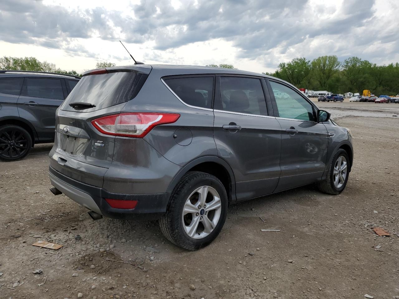 Ford Escape Se Image 3