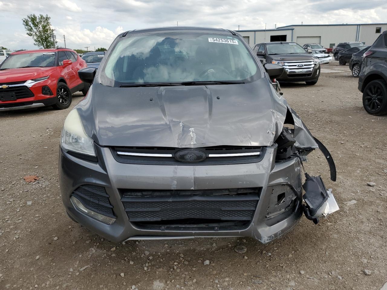 Ford Escape Se Image 2