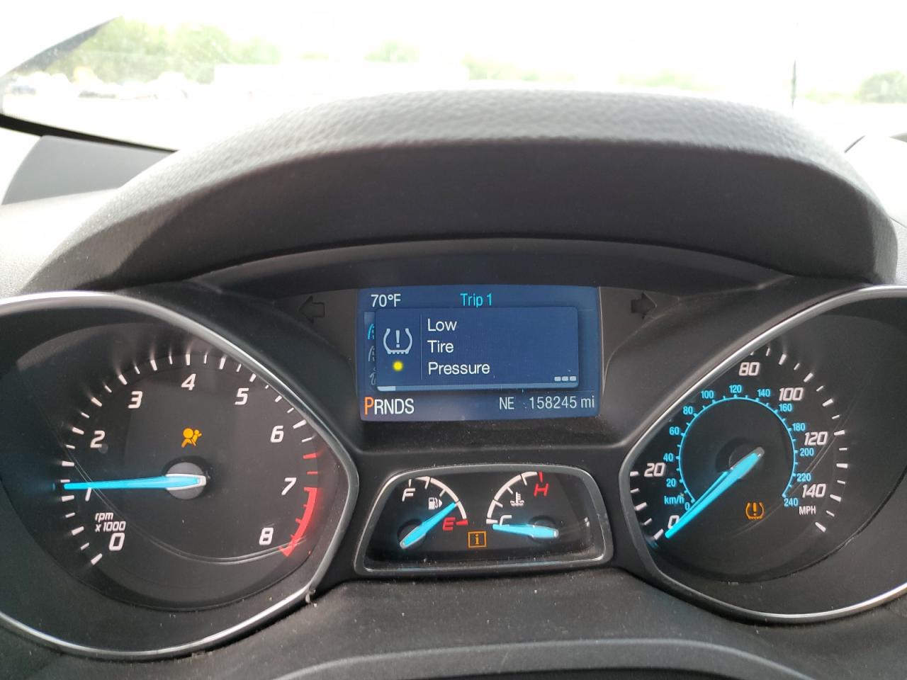 Ford Escape Se Image 13