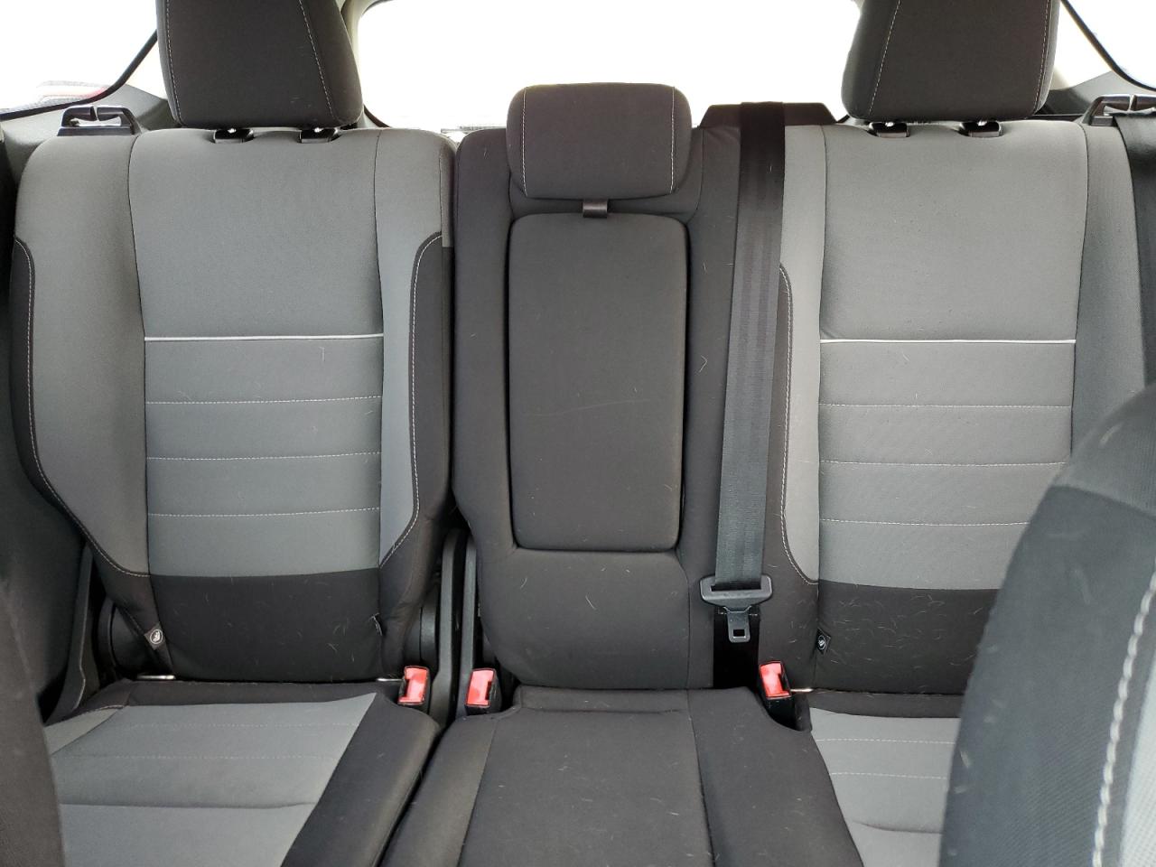 Ford Escape Se Image 11