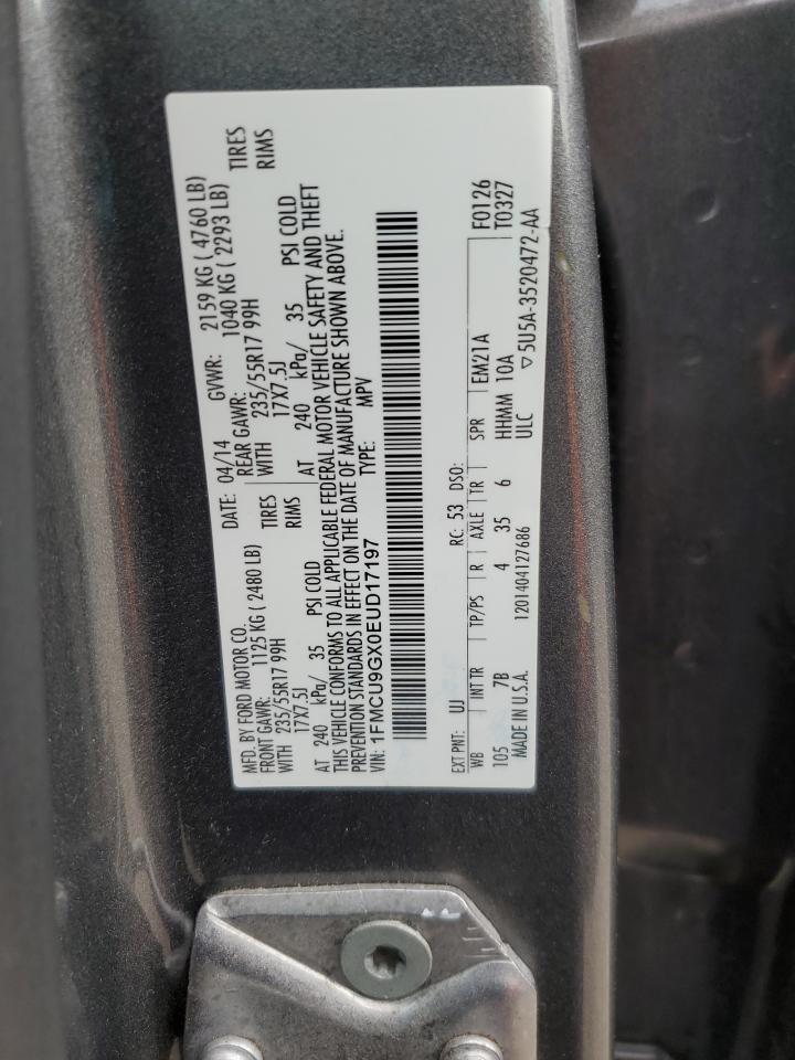 Ford Escape Se Image 7