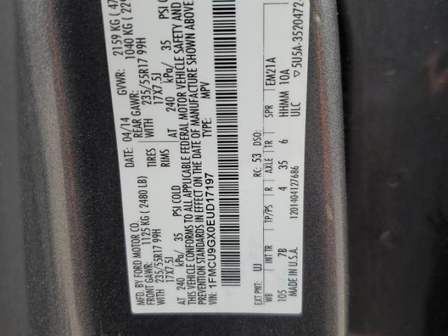 Ford Escape Se Image 7