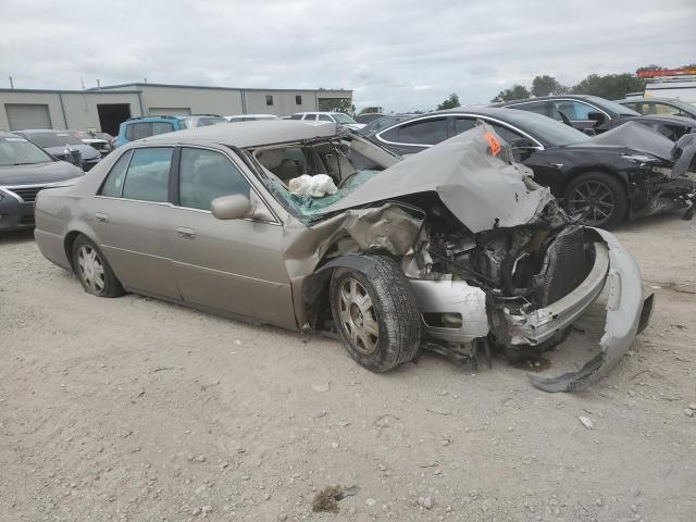 Cadillac DeVille Image 4