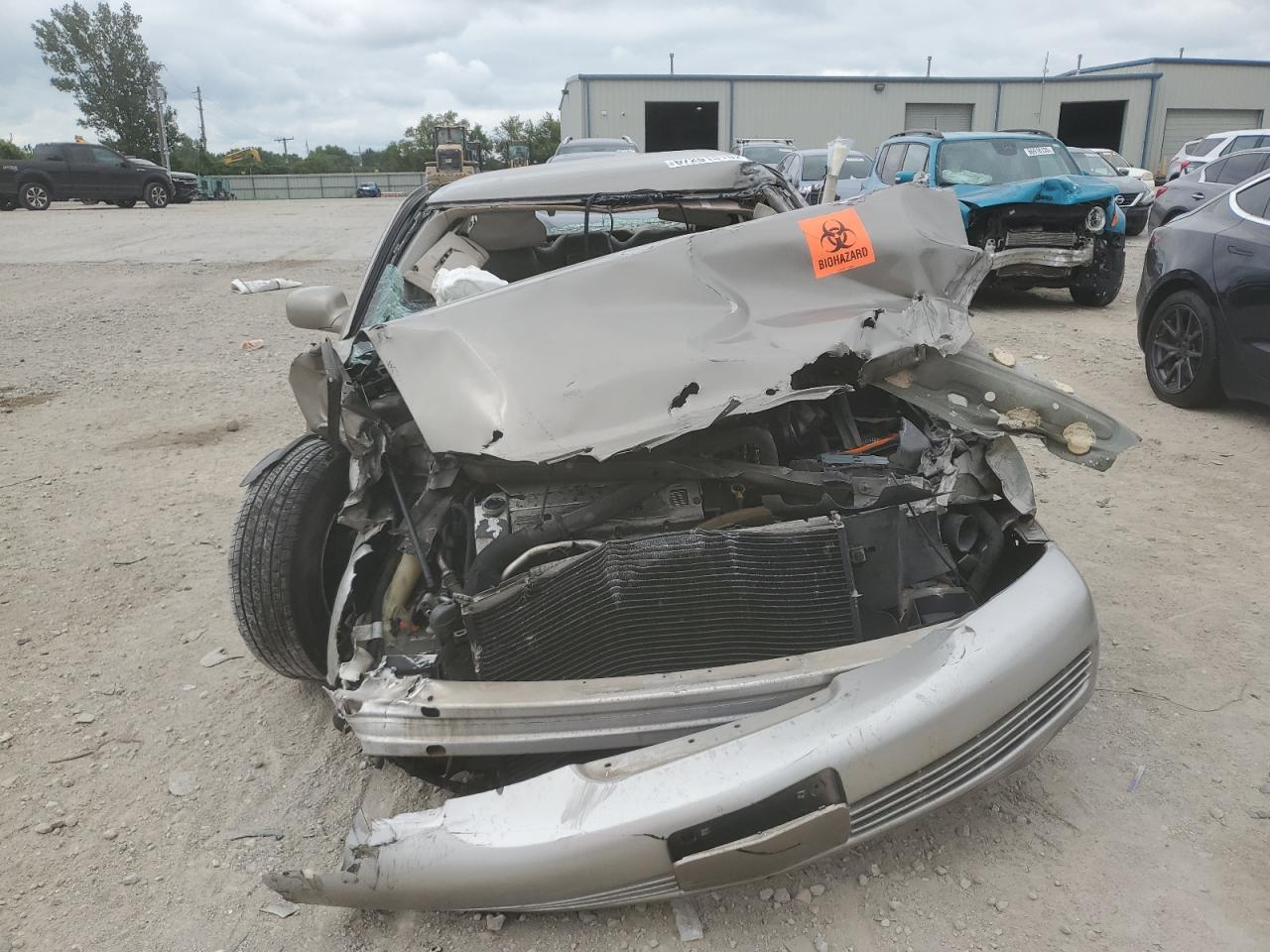 Cadillac DeVille Image 3