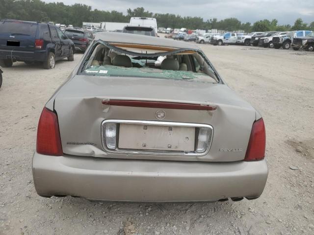 Cadillac DeVille Image 5