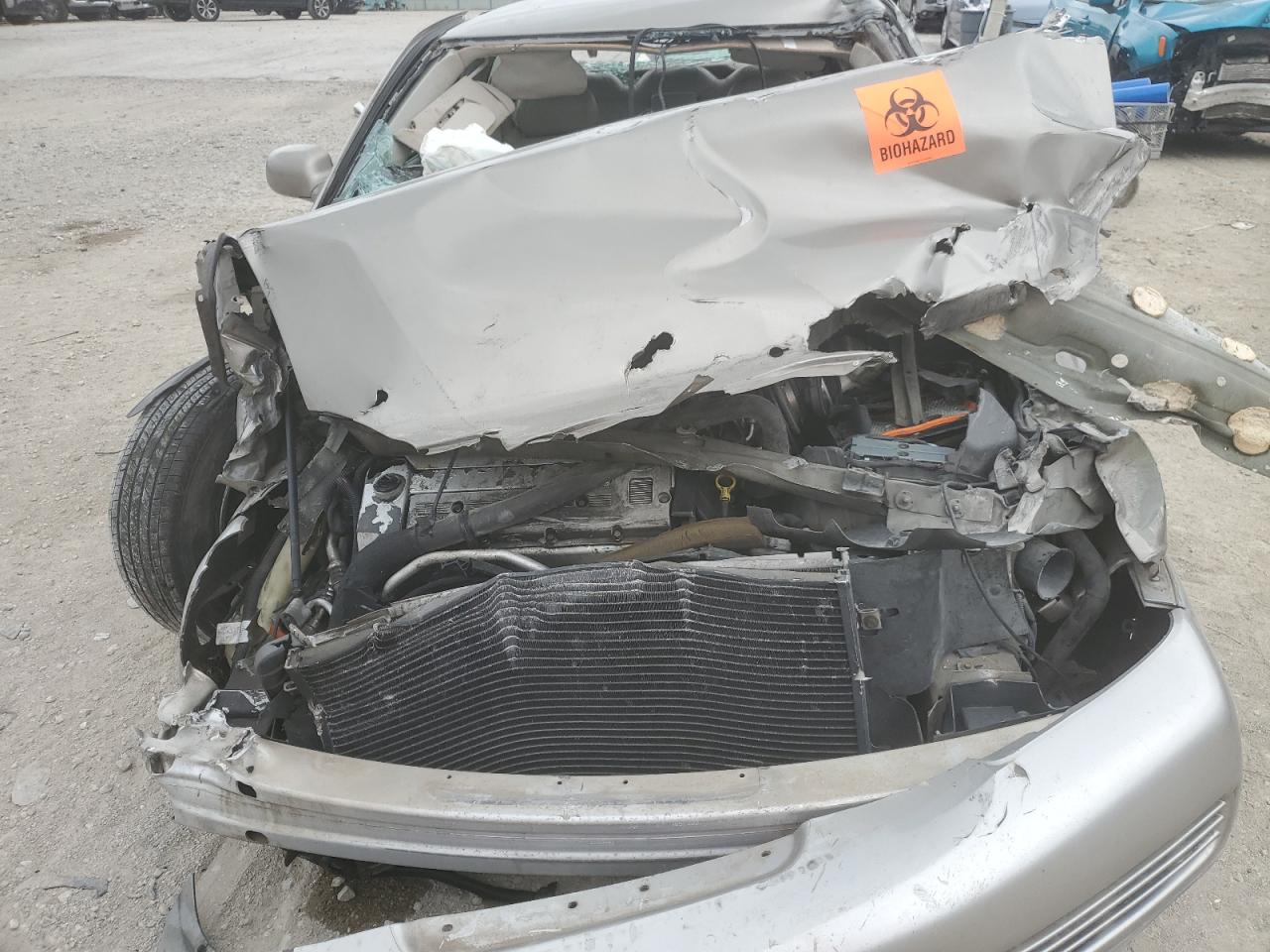 Cadillac DeVille Image 9