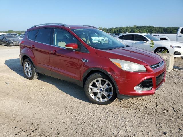 Ford Escape Titanium Image 8