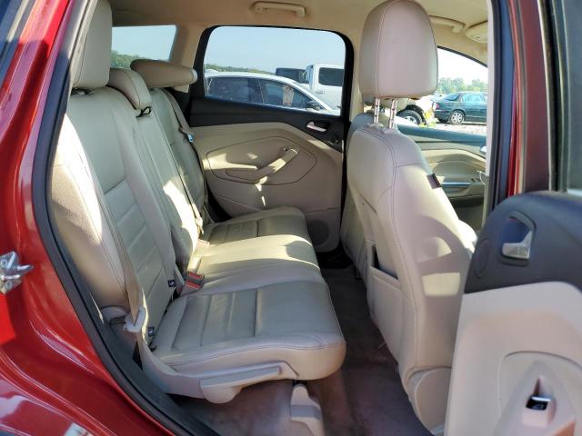 Ford Escape Titanium Image 5