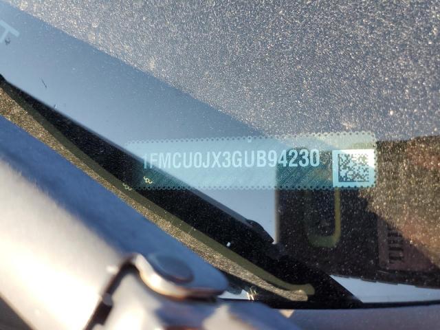 Ford Escape Titanium Image 2