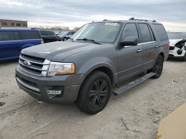  Salvage Ford Expedition