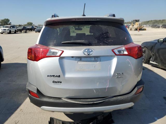 Toyota RAV4 Xle Image 5