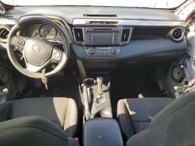 Toyota RAV4 Xle Image 3