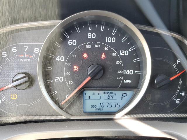 Toyota RAV4 Xle Image 10