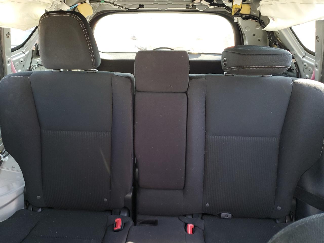 Toyota RAV4 Xle Image 7