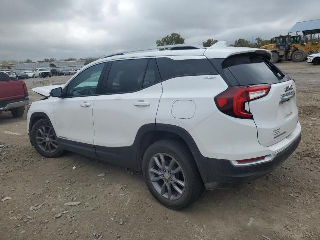 GMC Terrain Slt Image 7