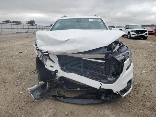 GMC Terrain Slt Image 3