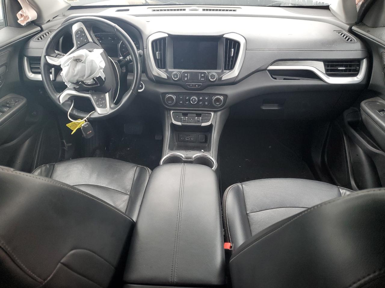 GMC Terrain Slt Image 6