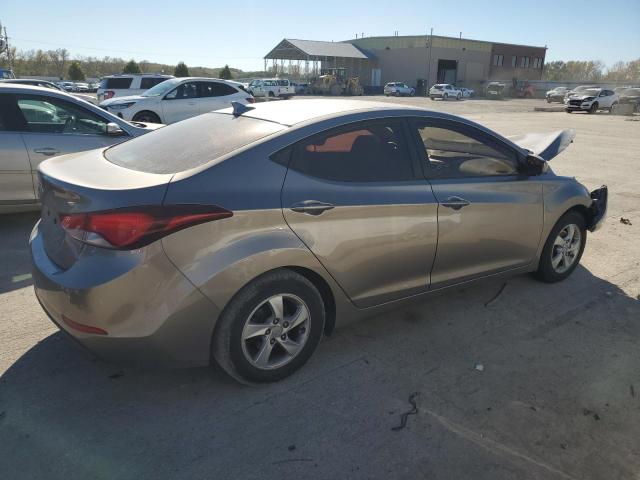 Hyundai ELANTRA Se Image 5