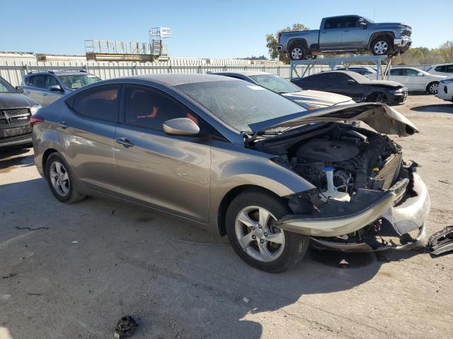 Hyundai ELANTRA Se Image 8