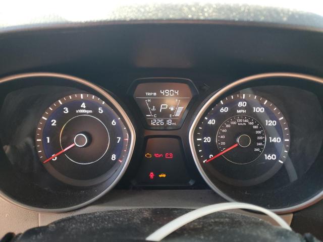 Hyundai ELANTRA Se Image 11