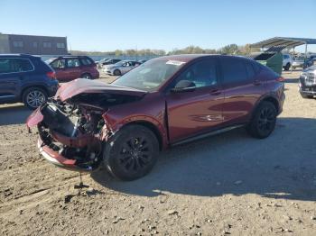  Salvage Buick Envista Sp