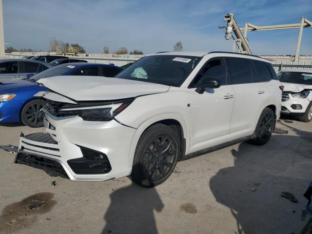  Salvage Lexus Tx 500h F