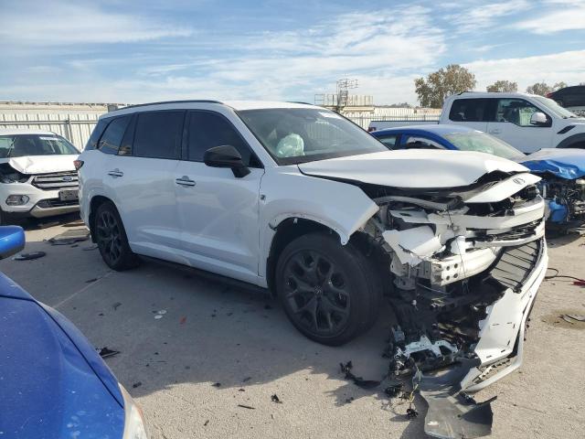 Lexus Tx 500h F 500h F Sport Premium Image 10