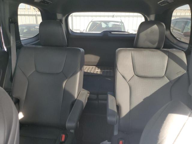 Lexus Tx 500h F 500h F Sport Premium Image 12