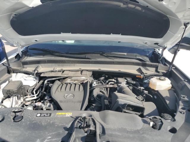 Lexus Tx 500h F 500h F Sport Premium Image 8