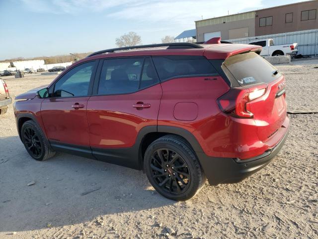 GMC Terrain Sle Image 9